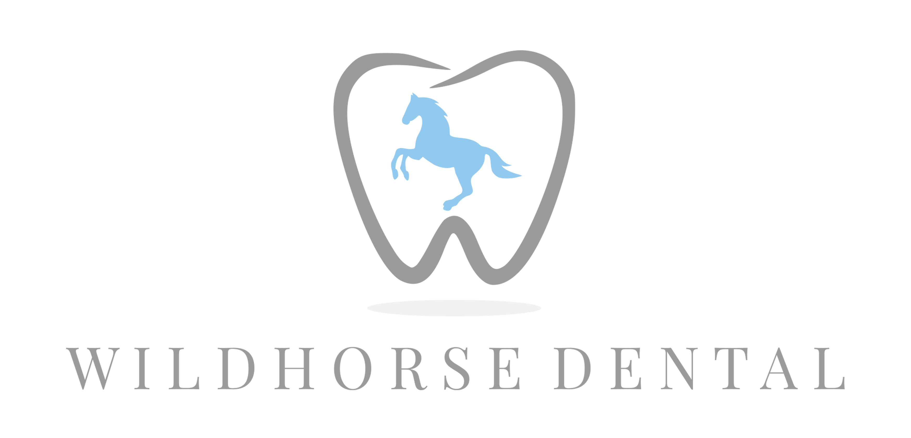Wildhorse Dental in Chesterfield Missouri logo
