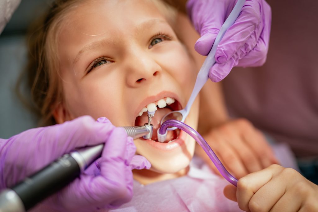 family dentist in chesterfield, MO