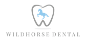 Wildhorse Dental in Chesterfield Missouri logo logo small
